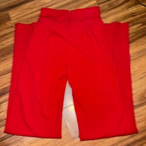 Kids Red Bottoms